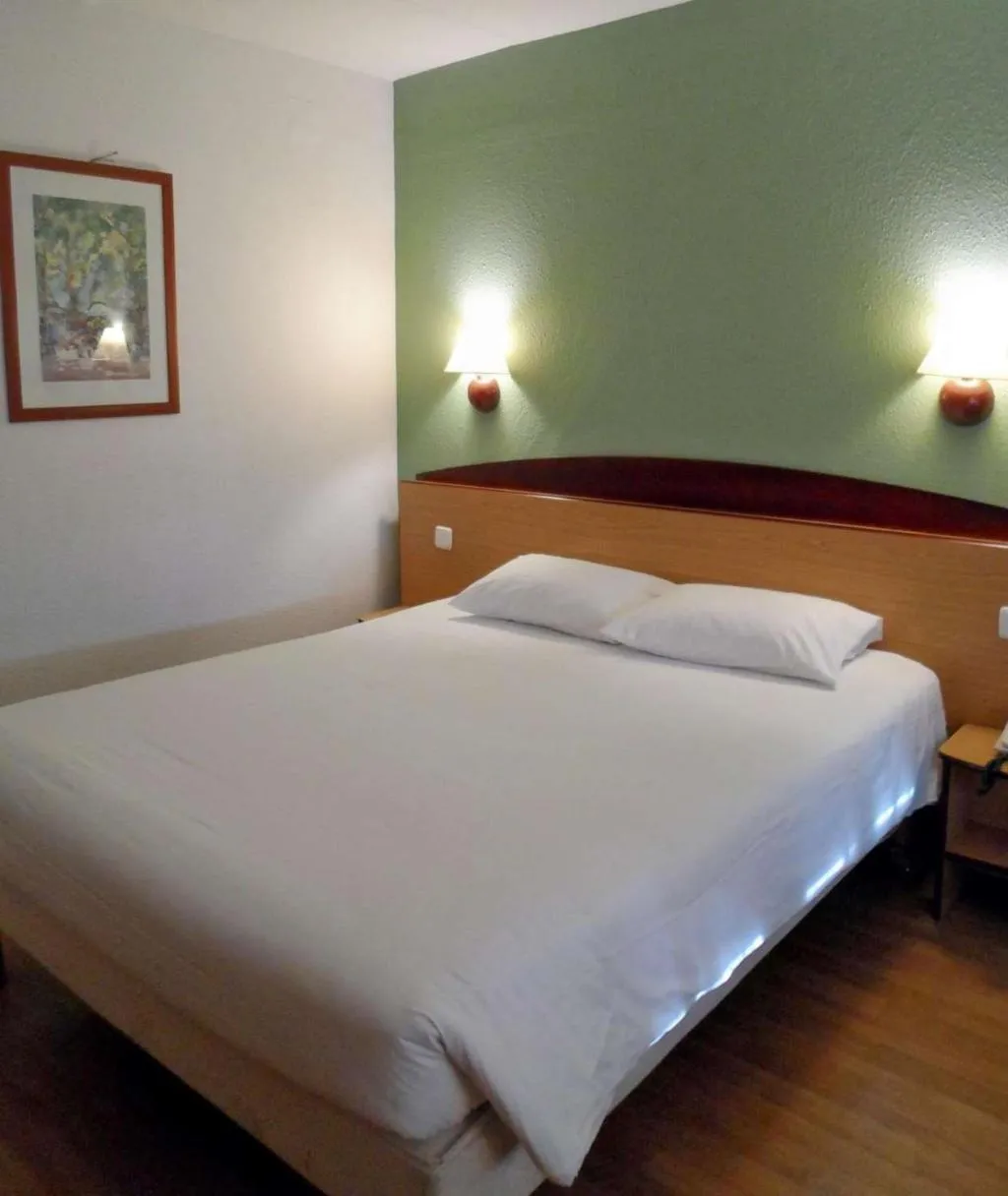 DOUBLE Accessible Room, Travelodge Barcelona del Vallès, Barcelona