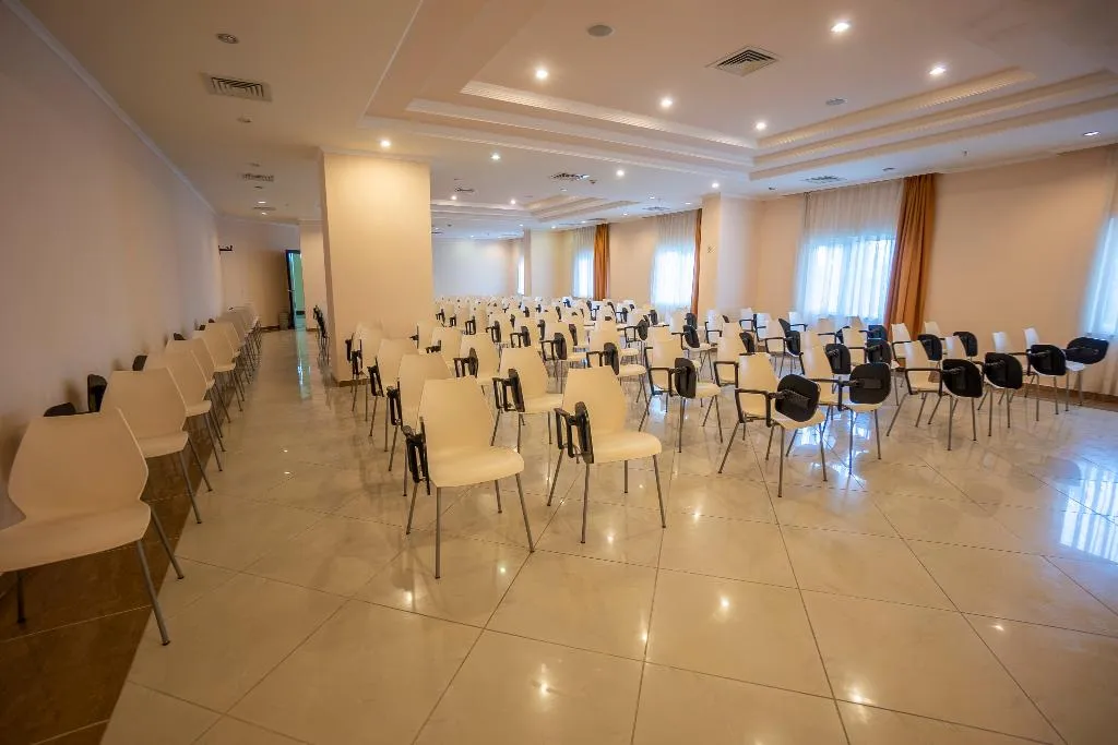 Conferences, Calido Sol Hotel, Antalya