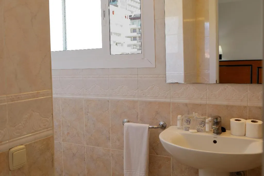 APARTMENT TWO BEDROOMS Room, PYR Fuengirola, Costa Del Sol