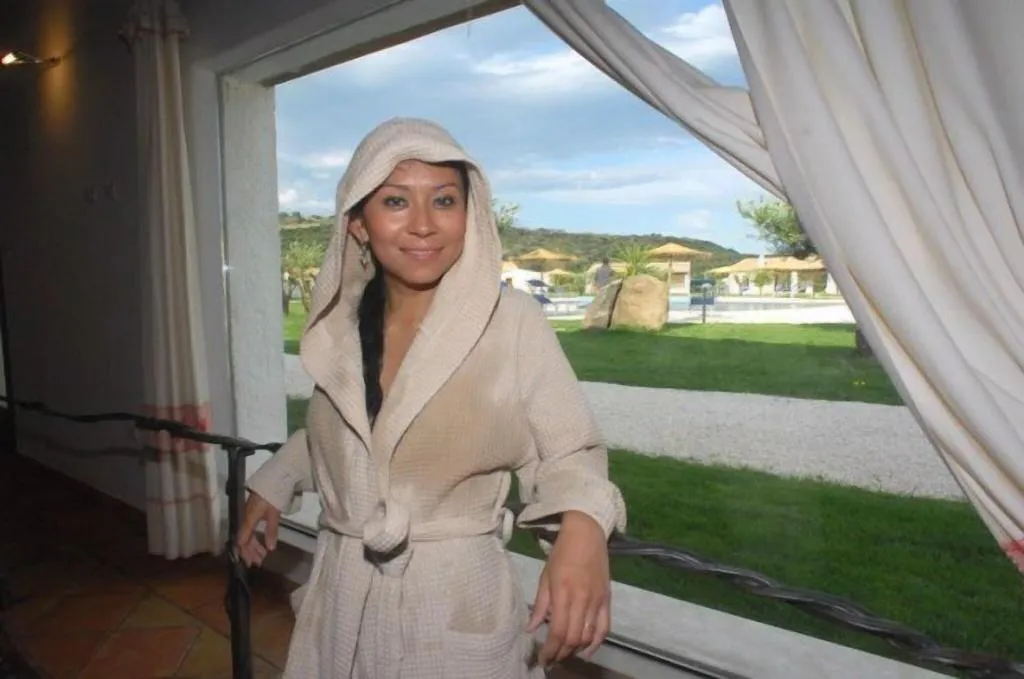 Sports and Entertainment, Santa Maria Resort, Olbia