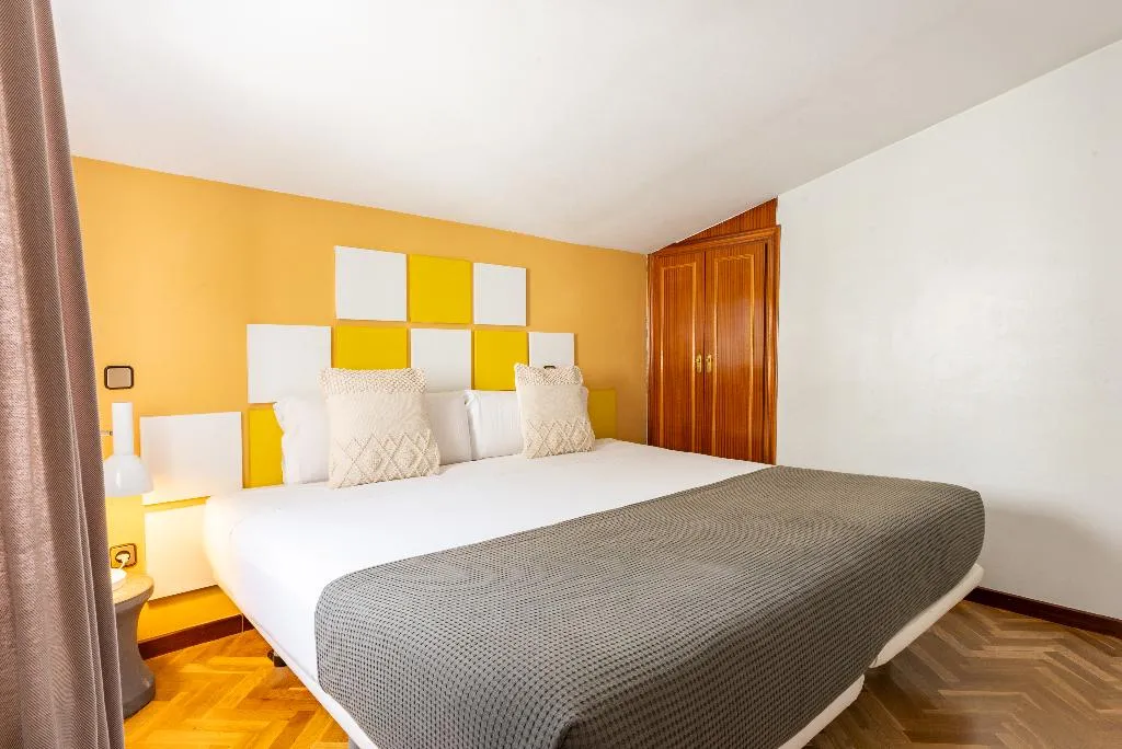 APARTMENT PENTHOUSE Room, Smartr Chueca, Madrid