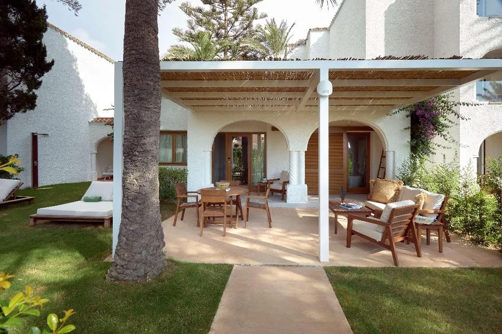Room, Meliá Zahara Atlanterra, Costa De La Luz