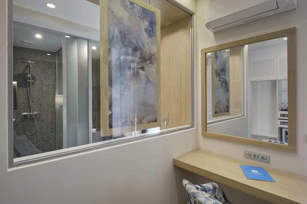 Room, Viva Mare Beach Hotel, Bourgas