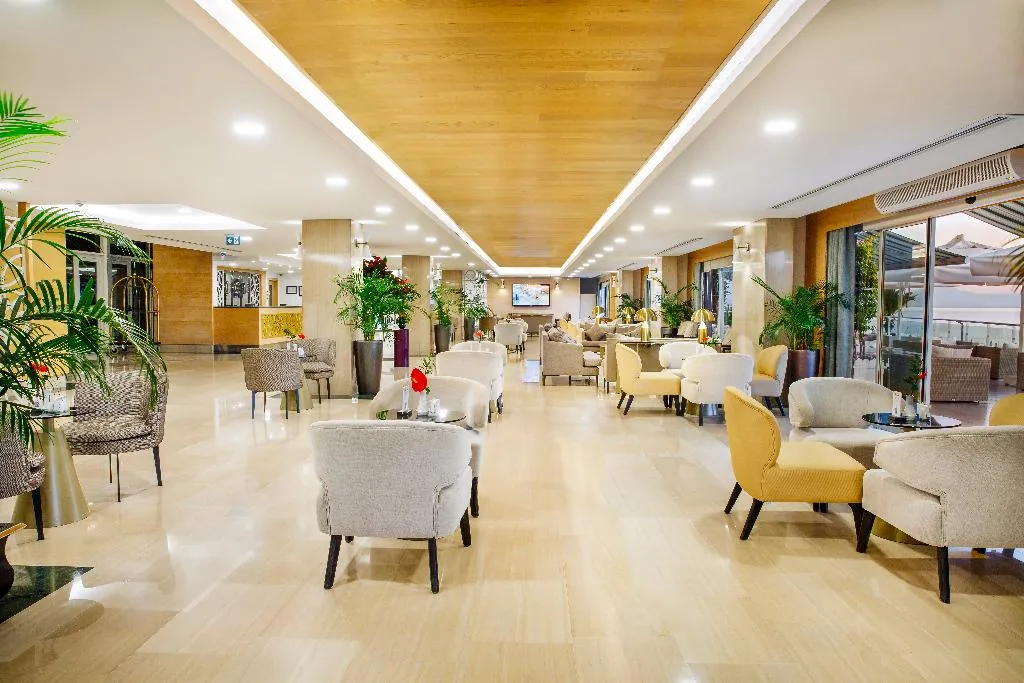 Lobby, Corendon Playa Kemer, Antalya
