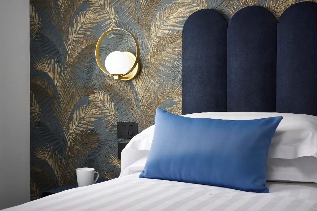 TRIPLE SUPERIOR Room, Patria, Rome