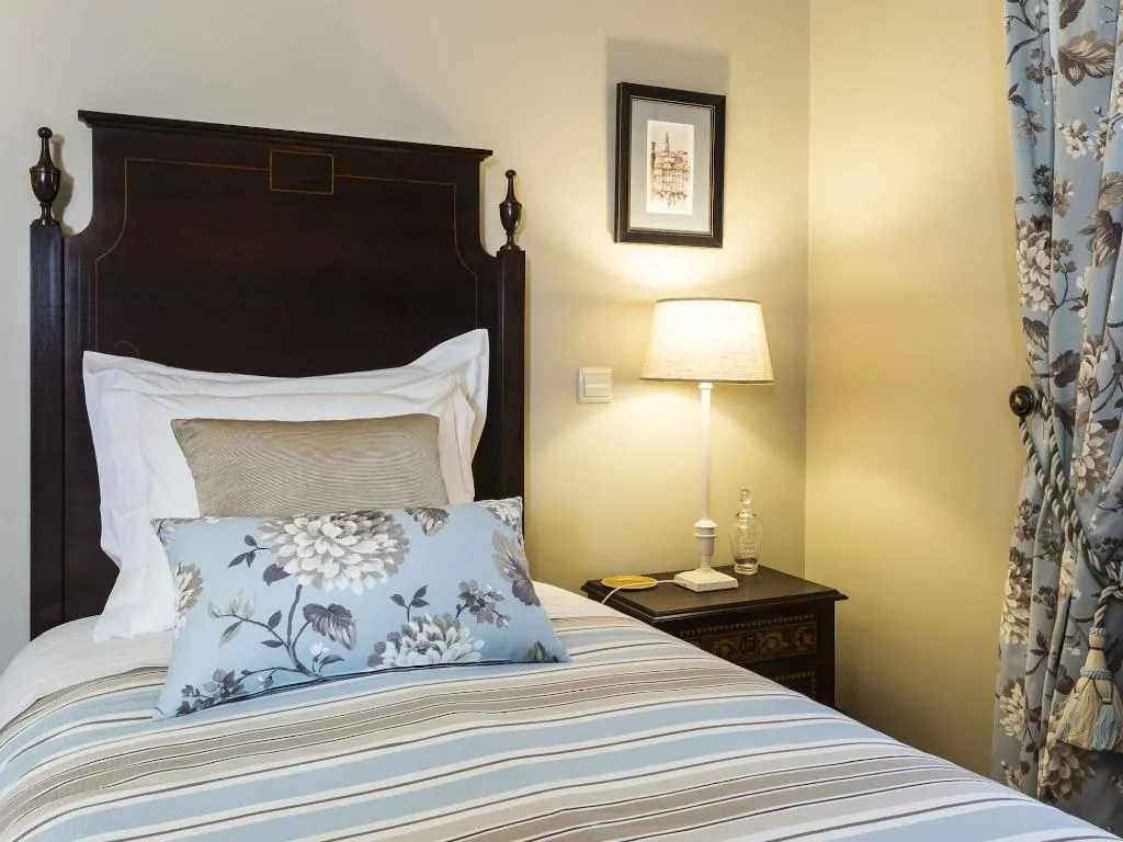 Room, Charming Antas House, Porto