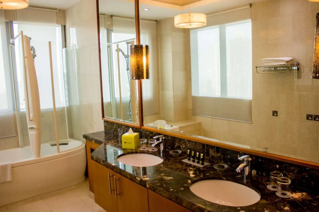 Room, Ramada Downtown Dubai, Dubai