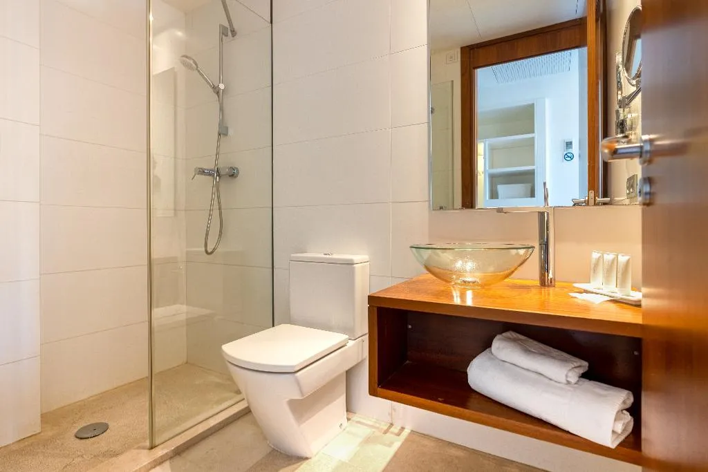SINGLE STANDARD Room, Palladium, Majorca