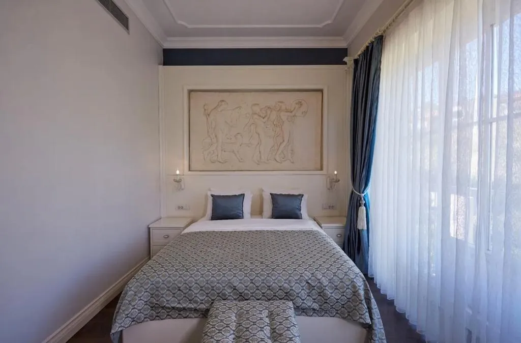 FAMILY ROOM STANDARD Room, Vinifera Ephesus Hotel, Izmir