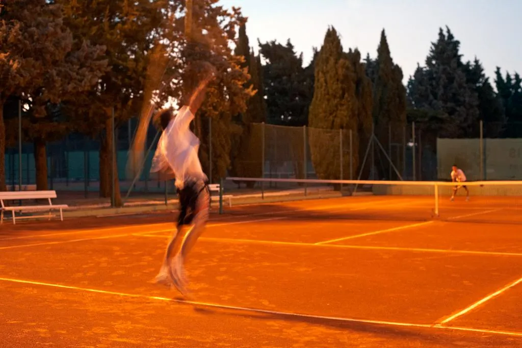 Sports and Entertainment, Arena Verudela Beach, Istria