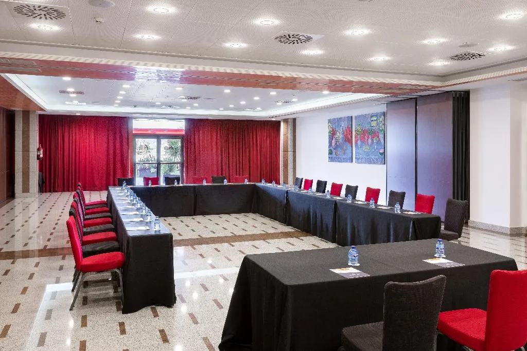 Conferences, Alexandre Frontair Congress, Barcelona