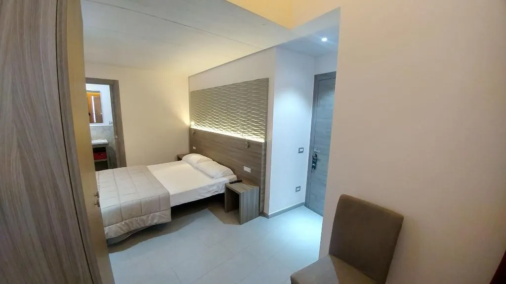 Room, Ottocento Guest House, Alghero