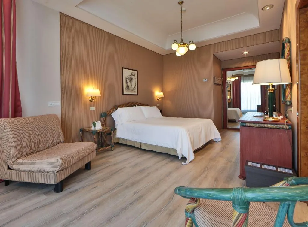 Room, Best Western Hotel Rivoli, Rome