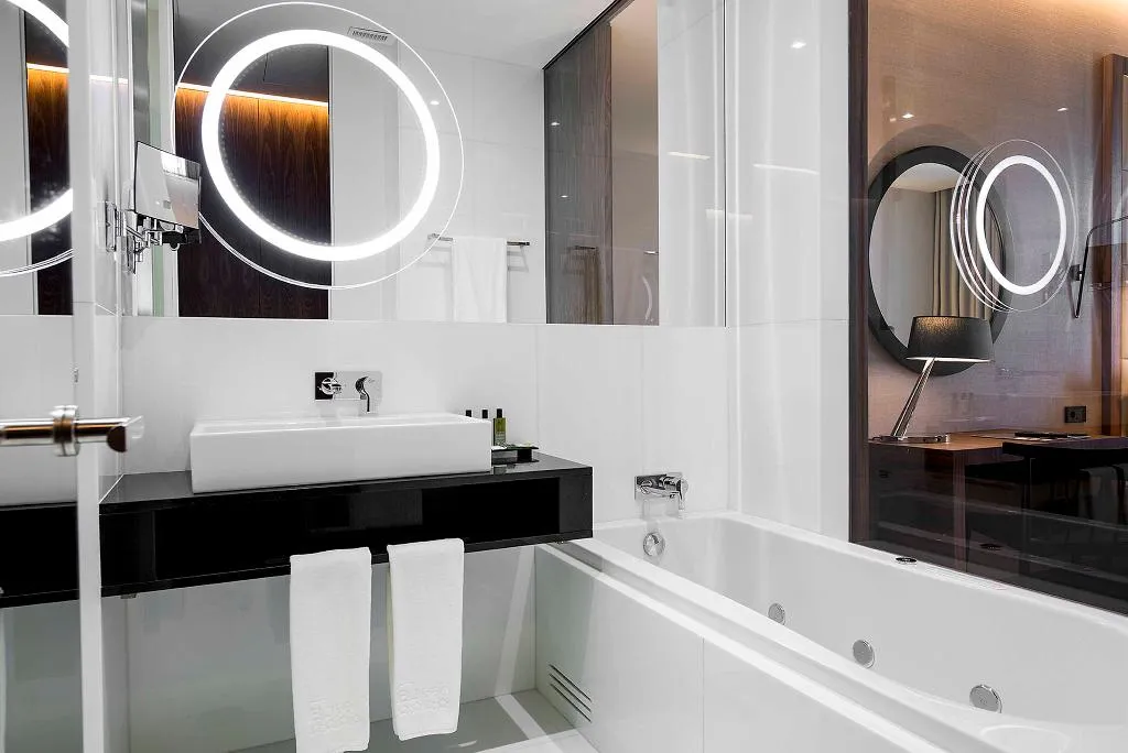 SUITE STANDARD Room, BessaHotel Liberdade, Lisbon