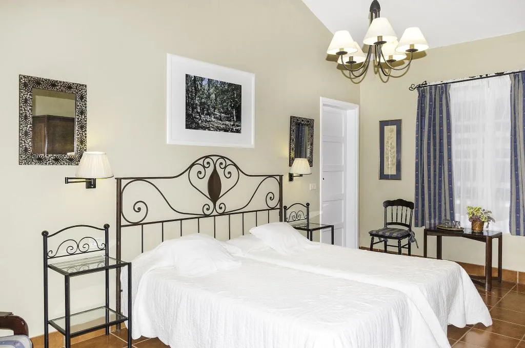 Room, Finca Malpais Trece, Tenerife