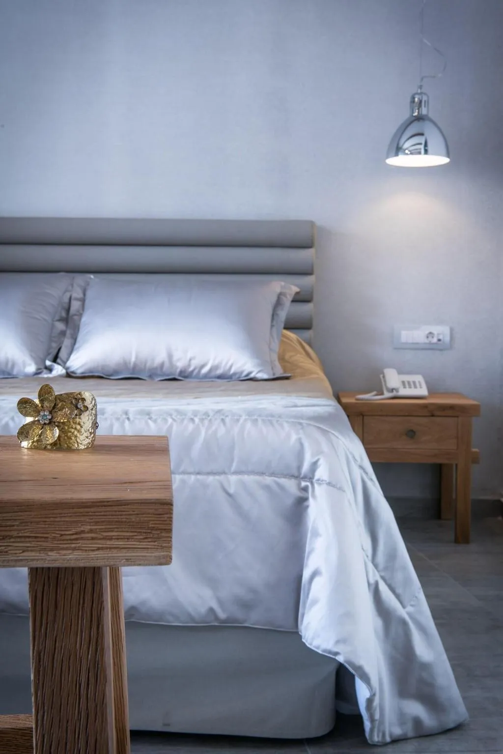 Room, Omiros Boutique Hotel (Adults Only), Crete