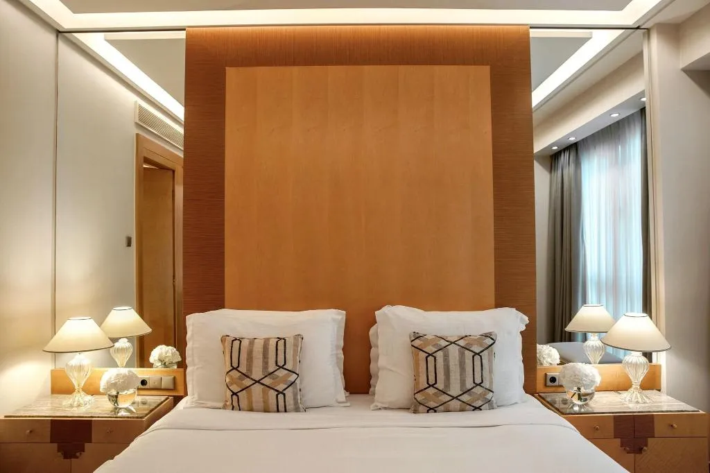 Room, Melia Athens, Athens