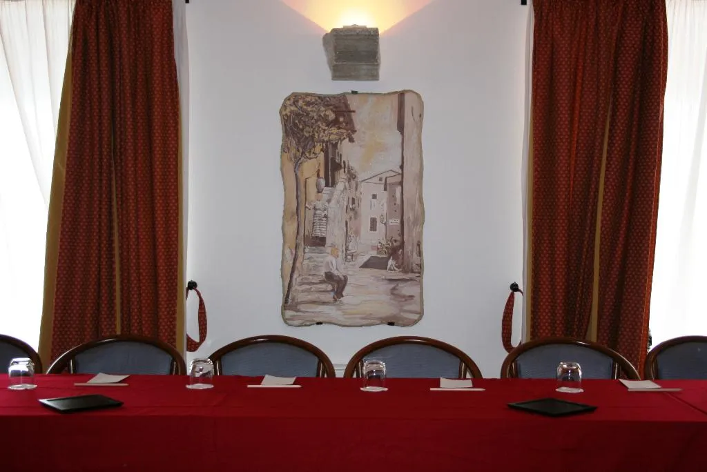 Conferences, Hotel Villa Sonia, Taormina