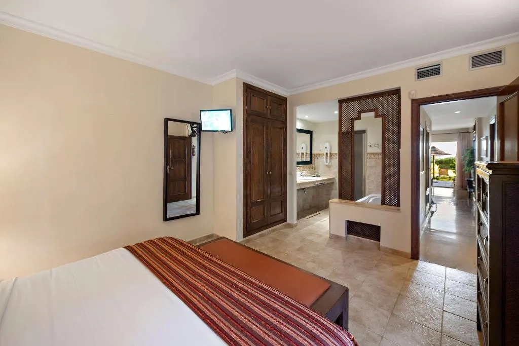 SUITE ONE BEDROOM Room, Wyndham Grand Costa del Sol, Costa Del Sol