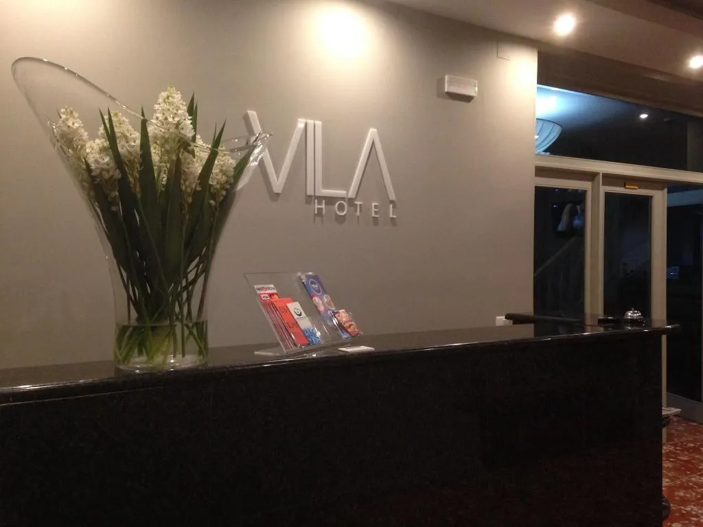 Sports and Entertainment, Hotel Vila, Porto