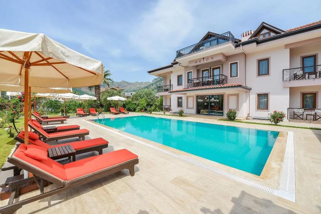 Sports and Entertainment, Gocek Arion Hotel, Dalaman