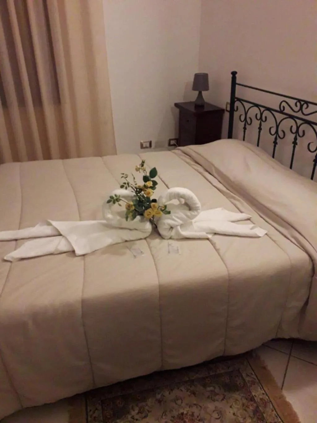 Room, Sciacca Bed And Breakfast Natoli, Palermo