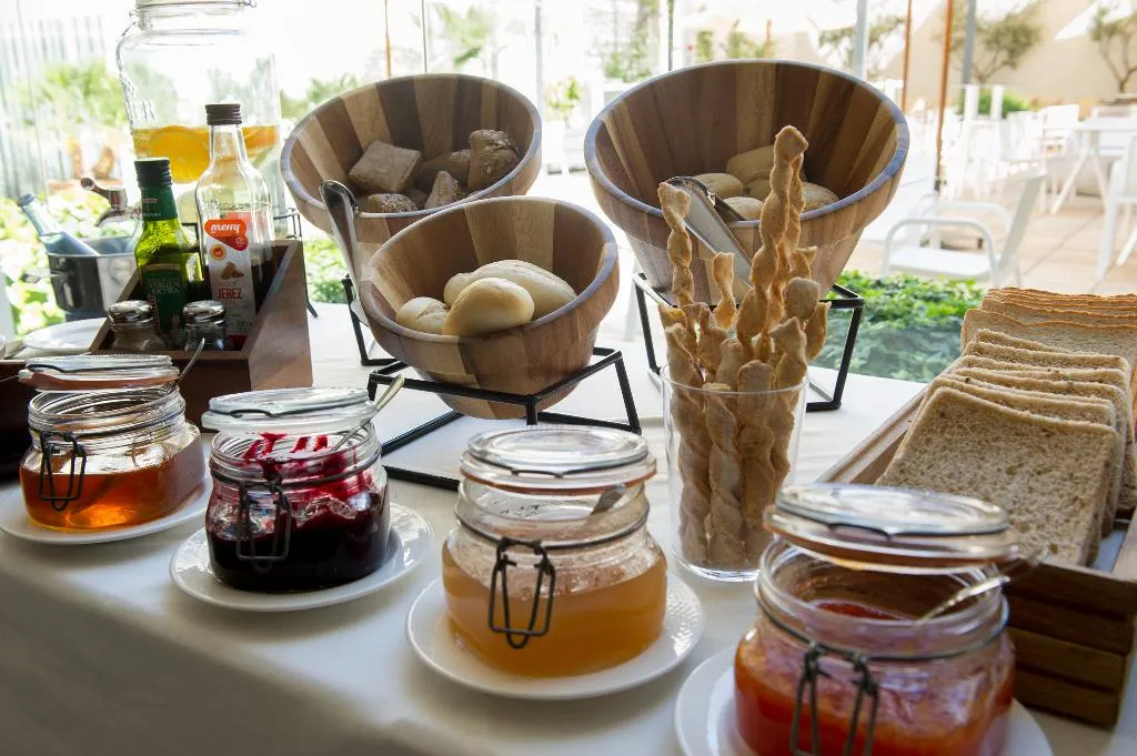 Restaurant, Hotel Vilamari, Barcelona