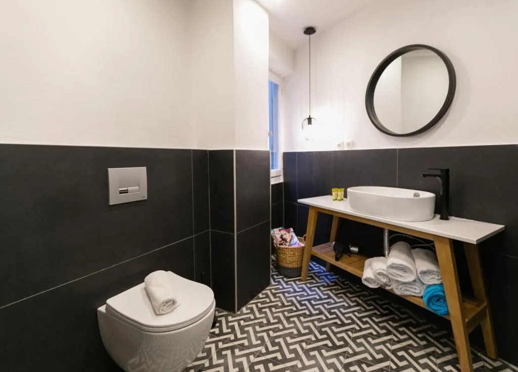 Room, Kastro Hotel, Crete