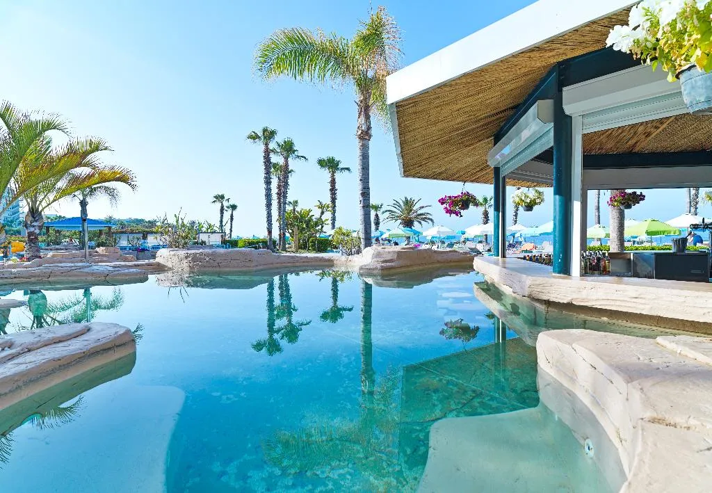 Pool, Leonardo Cypria Bay, Cyprus
