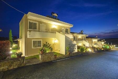 White Hill Hotel, Durres