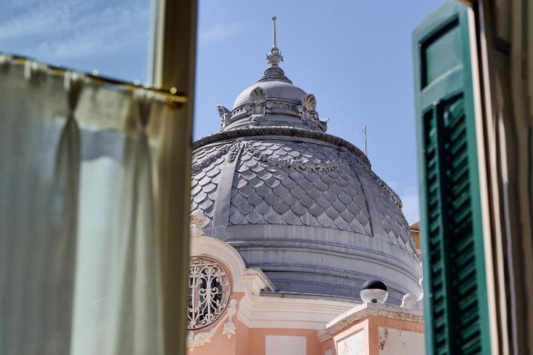 SINGLE COMFORT Room, Cristine Bedfor Guest Houses Malaga, Costa Del Sol