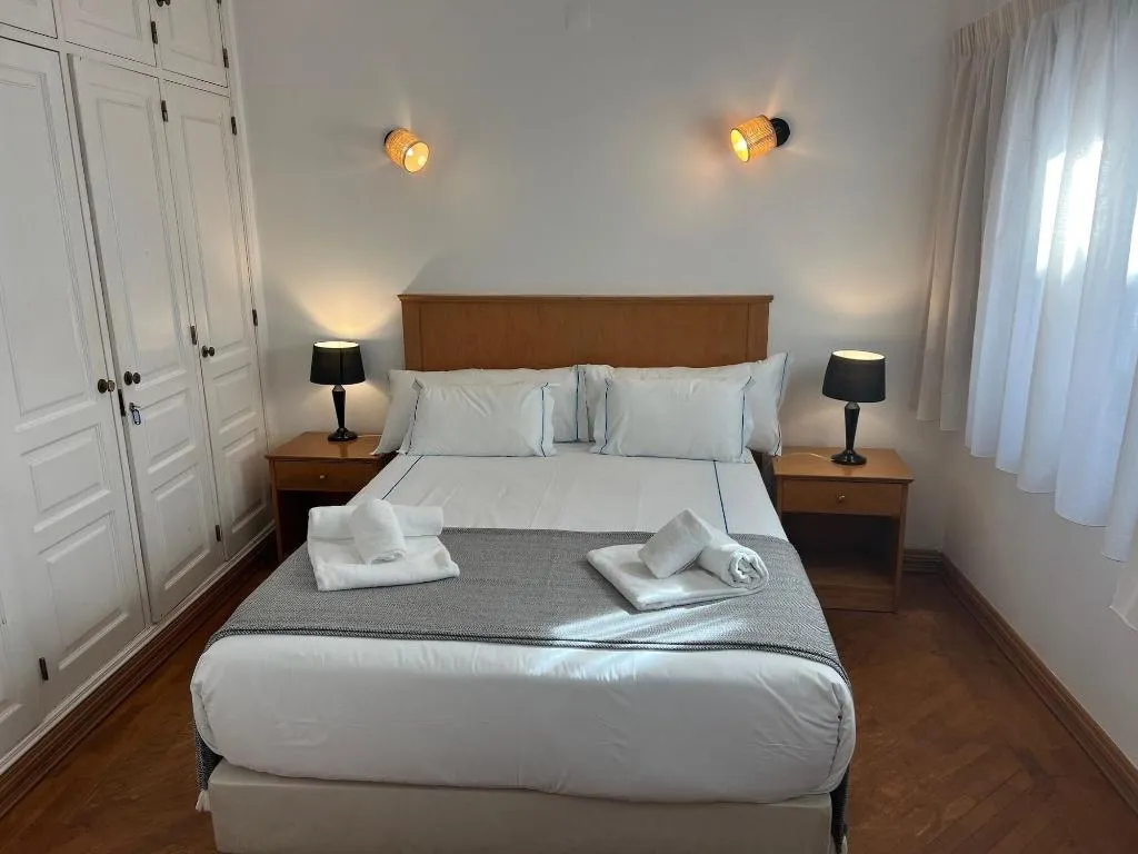 Room, Bertolina Guest House, Algarve