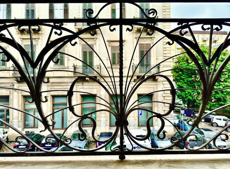 Palazzo Liberty Unique Hotel, Palermo