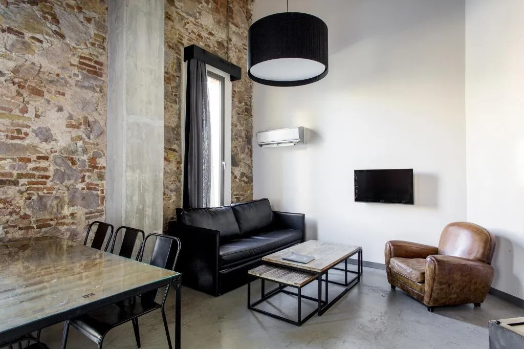 APARTMENT SUPERIOR Room, Barcelona Apartment Republica, Barcelona