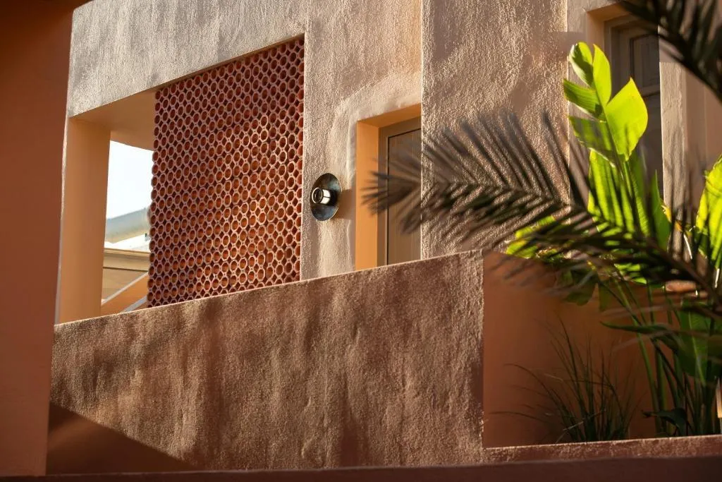 Double or Twin DELUXE Room, Terra Verde Oia By K&k, Santorini