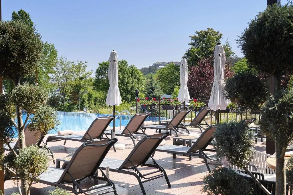 Sports and Entertainment, Viva Mare Beach Hotel, Bourgas