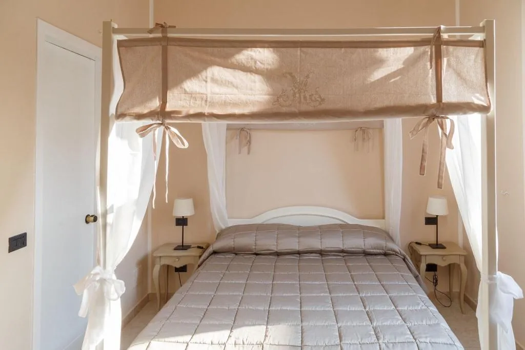 Room, B&B Leone X, Florence