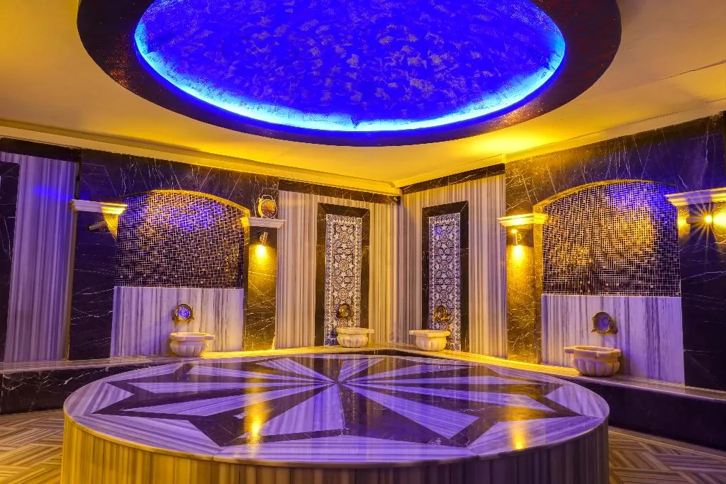 Sports and Entertainment, Tac Premier Hotel & Spa, Antalya