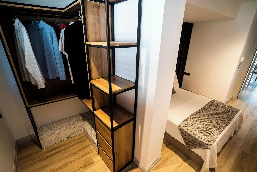 Room, Ayayorgi̇ Homes & Hotels, Izmir