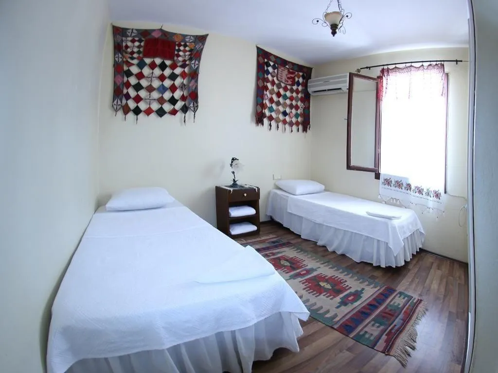 Room, Tuncay Pension, Izmir