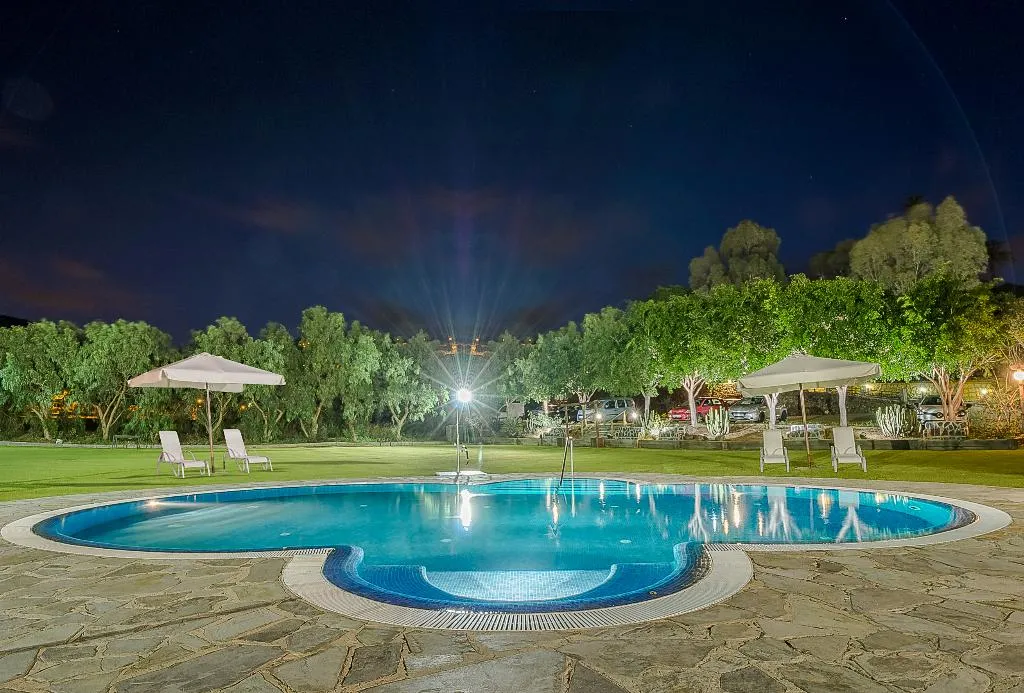 Pool, Hotel Rural LIVVO Maipez, Gran Canaria