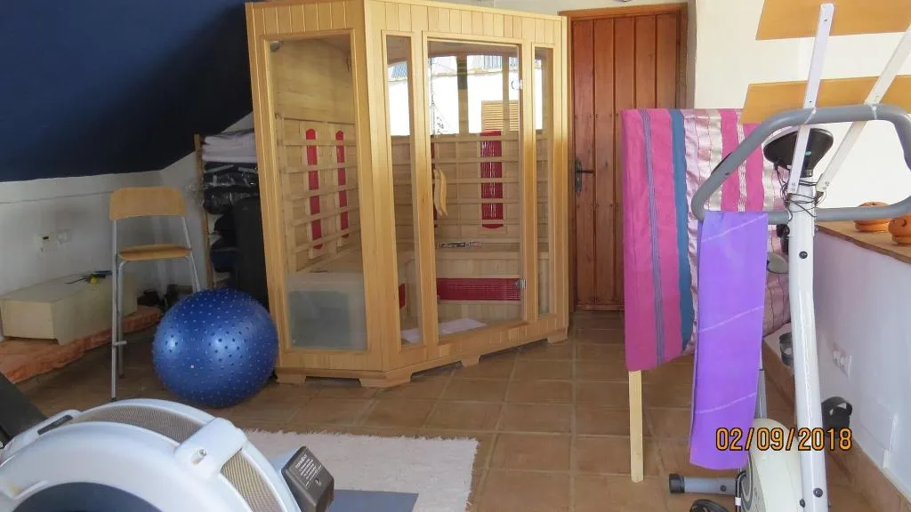 Sports and Entertainment, Hotel Los Castaños, Costa Del Sol