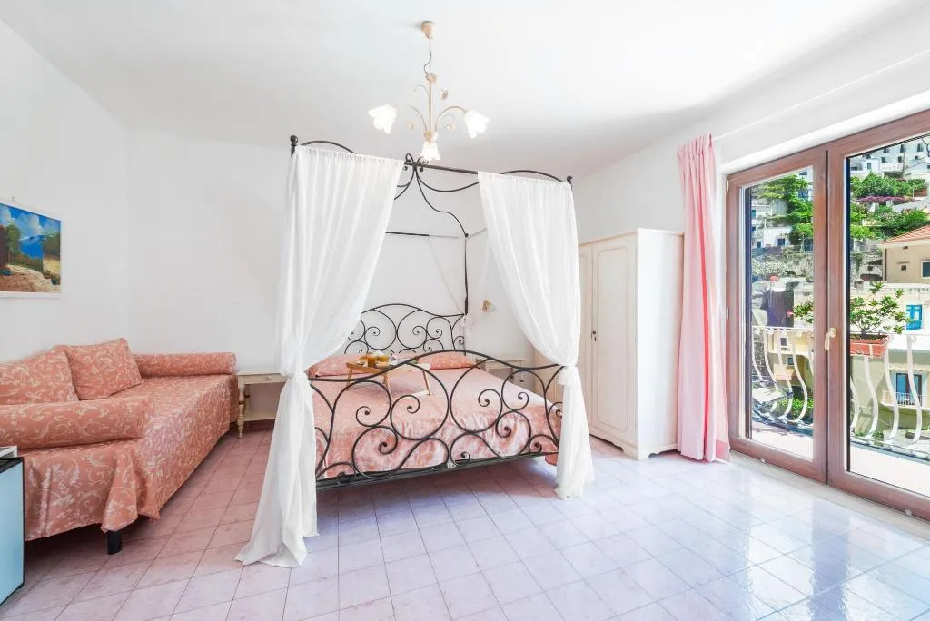 Room, Florida Residence, Naples