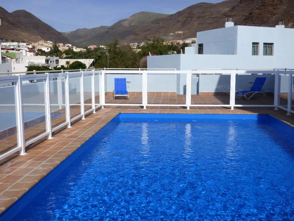 Pool, Tao Morro Jable, Fuerteventura