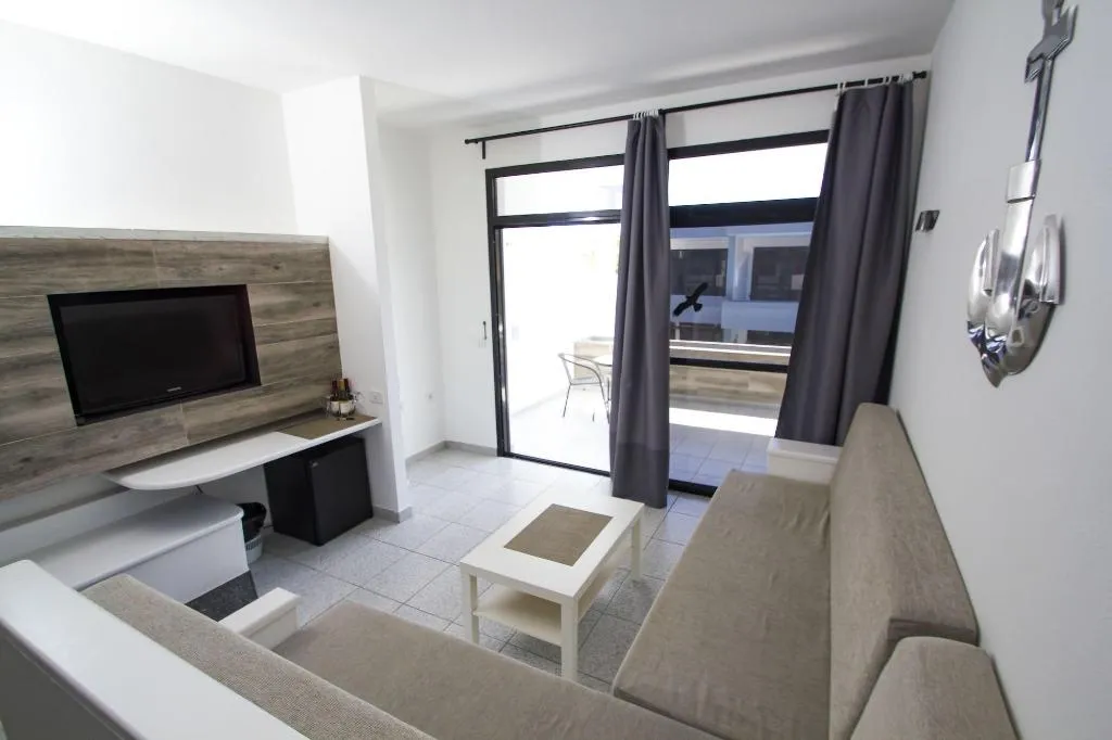 Room, Ocean World, Fuerteventura