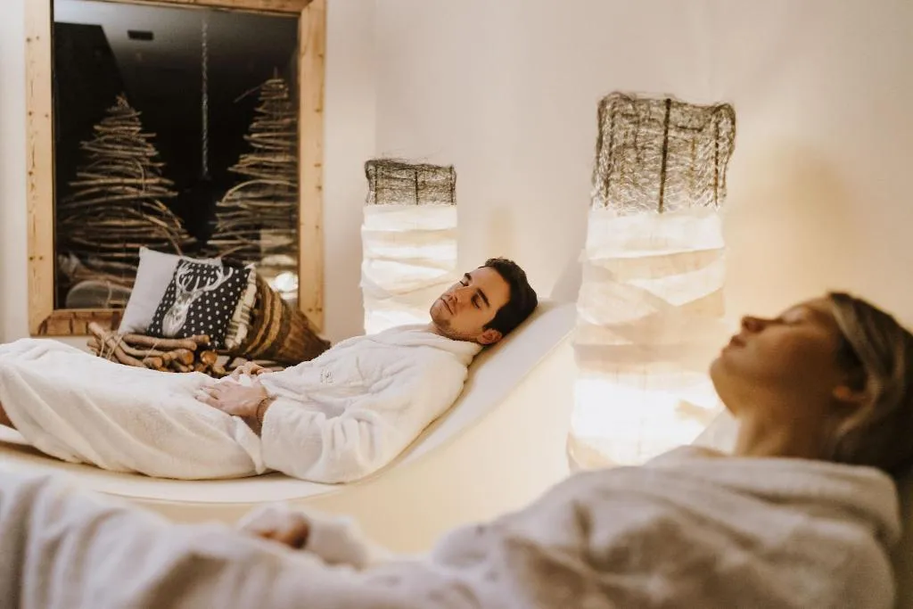 Sports and Entertainment, Lac Salin Spa & Mountain Resort, Milan