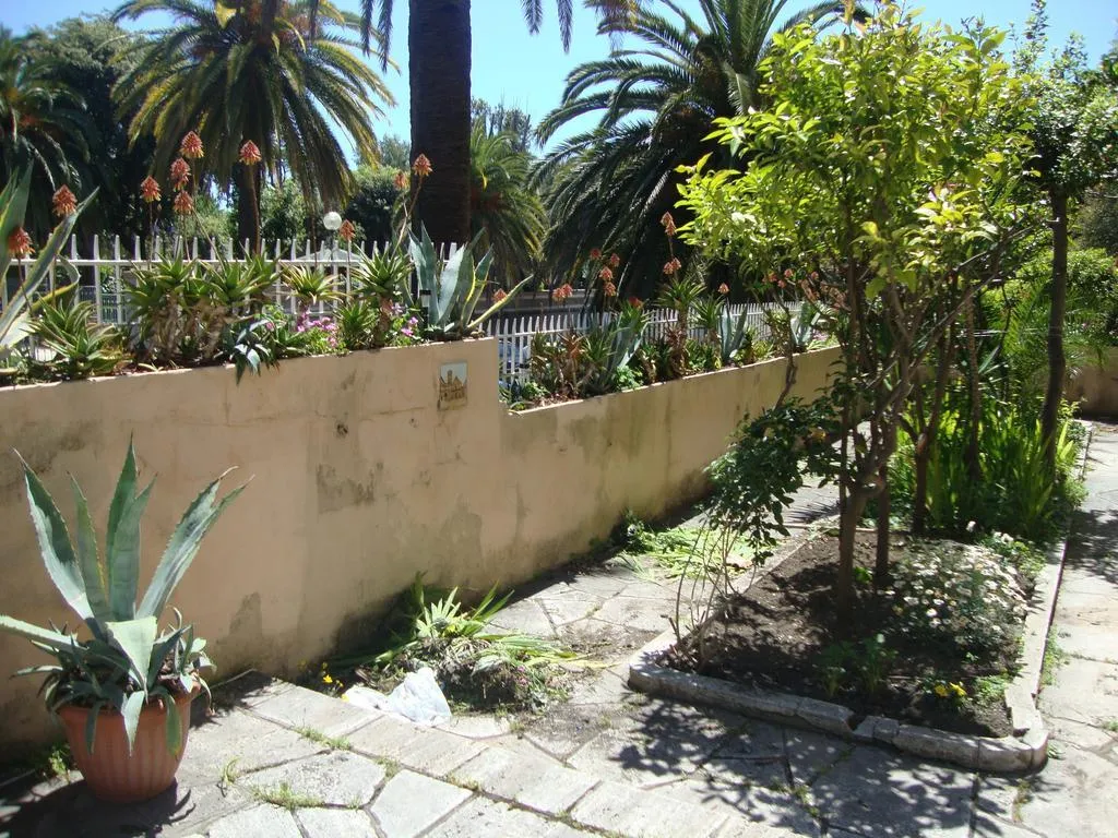 General view, B&B L Auberge, Rome