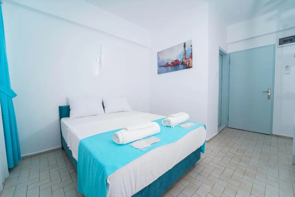 Room STANDARD Room, Kemer Royal Beach Hotel, Antalya