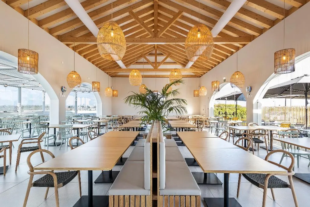 Bar, Eden Villas & Apartments, Algarve