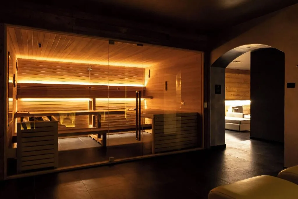 Sports and Entertainment, Linta Hotel Wellness & Spa, Venice